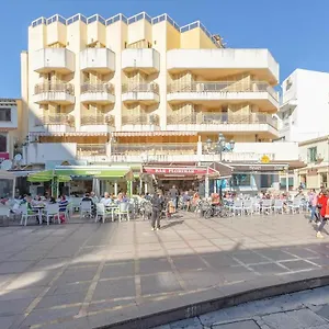Appartement Puerta Del Sol Trm Only Adults Aparts, Torremolinos