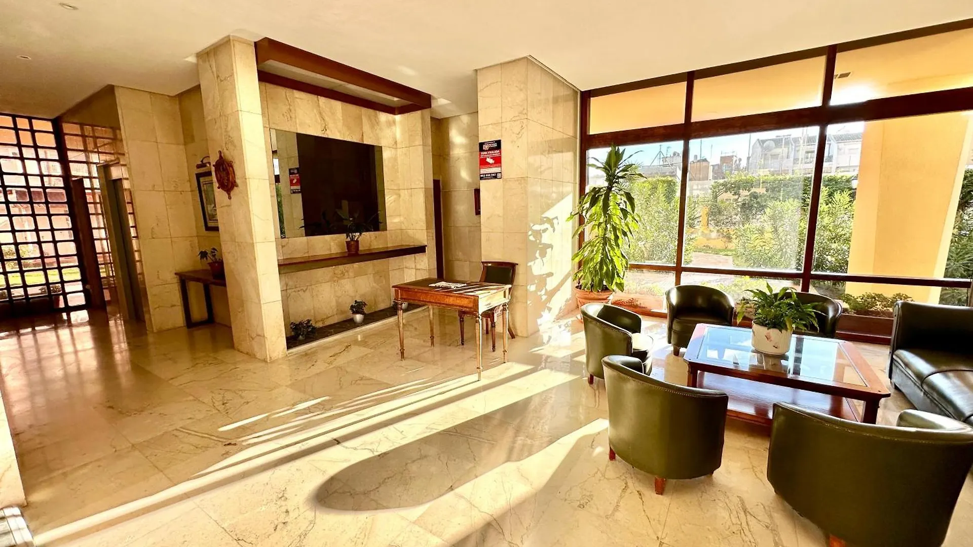 Gorgeous Apartment At The Sea In La Carihuela! Torremolinos 0*,