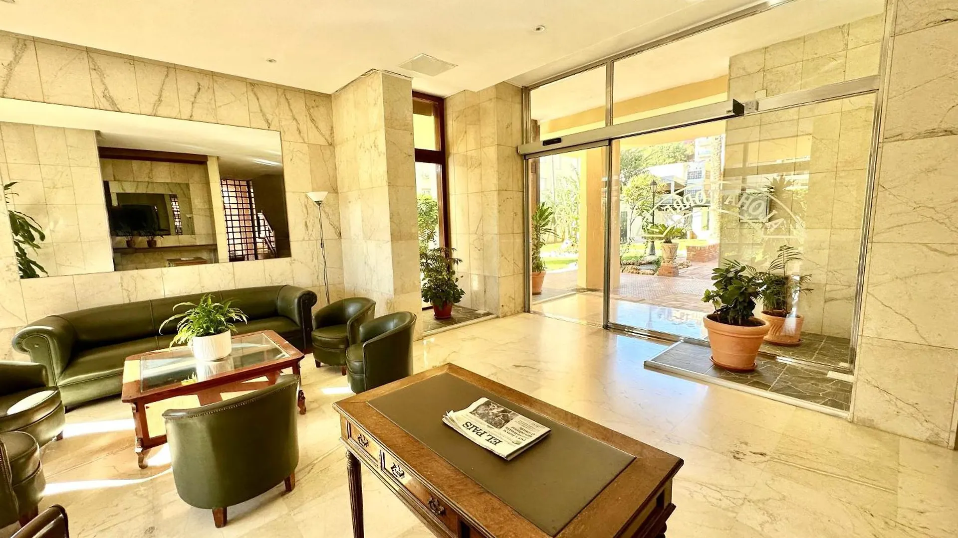 Gorgeous Apartment At The Sea In La Carihuela! Torremolinos