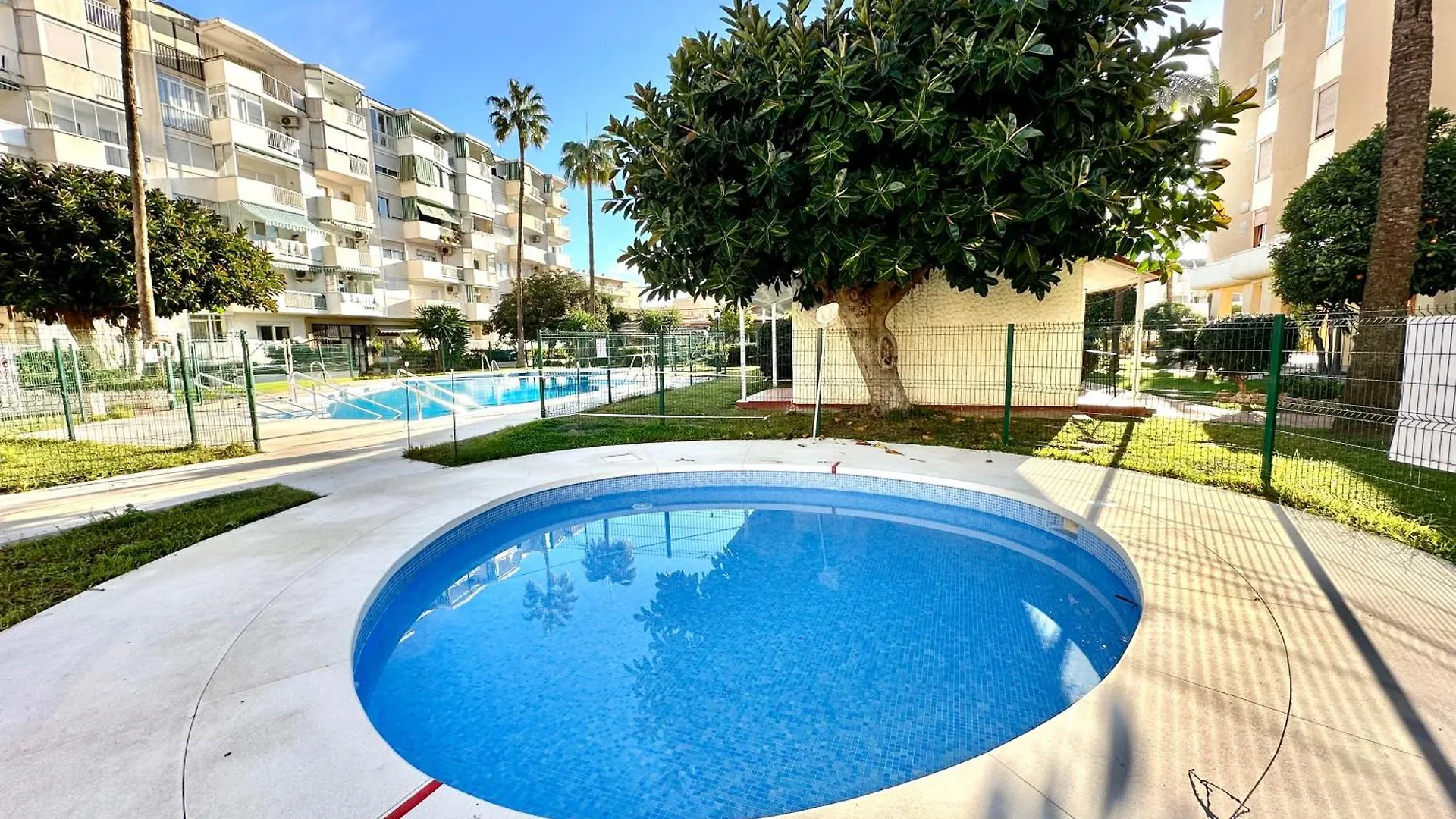 Gorgeous Apartment At The Sea In La Carihuela! Torremolinos