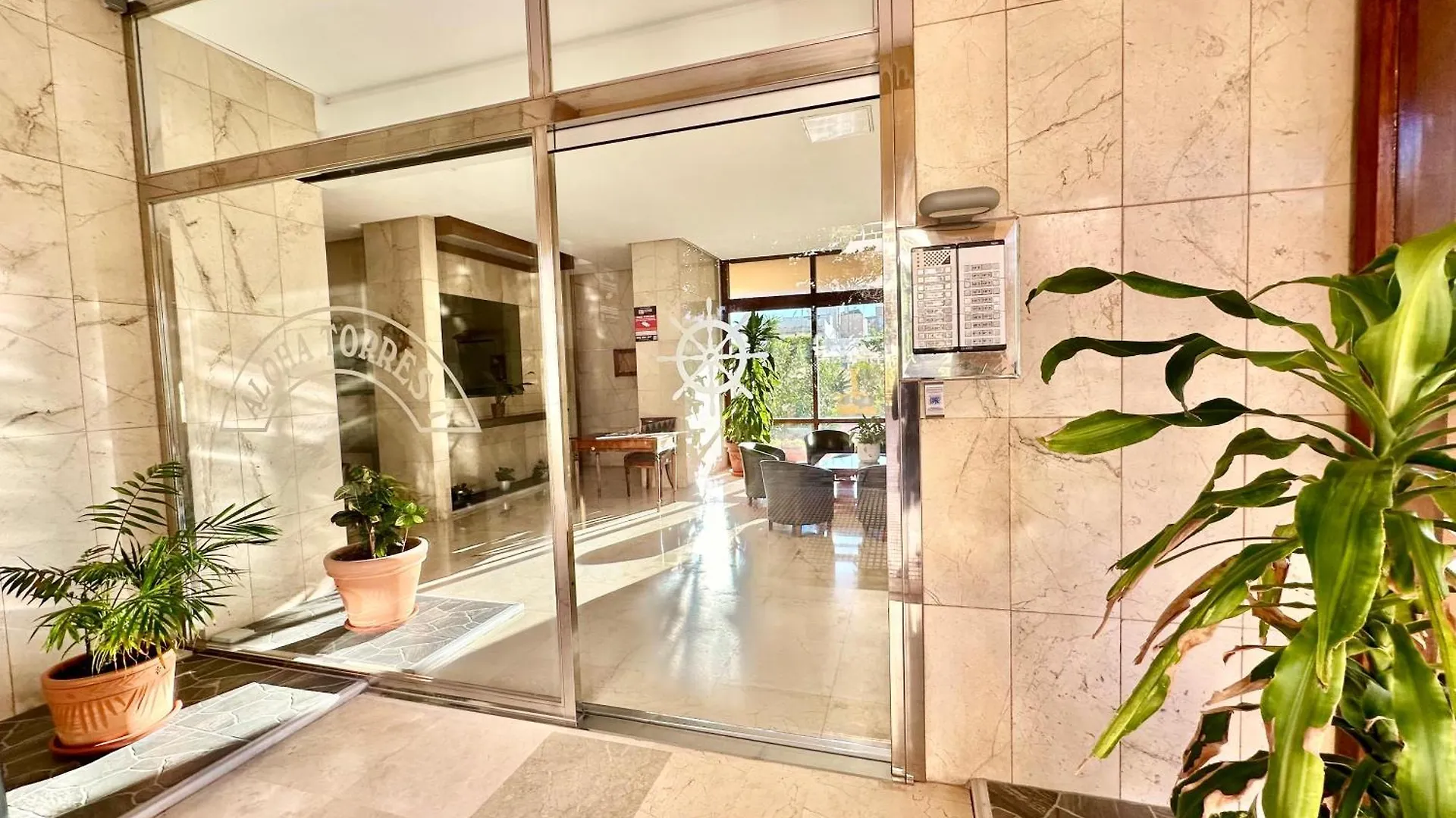Gorgeous Apartment At The Sea In La Carihuela! Torremolinos